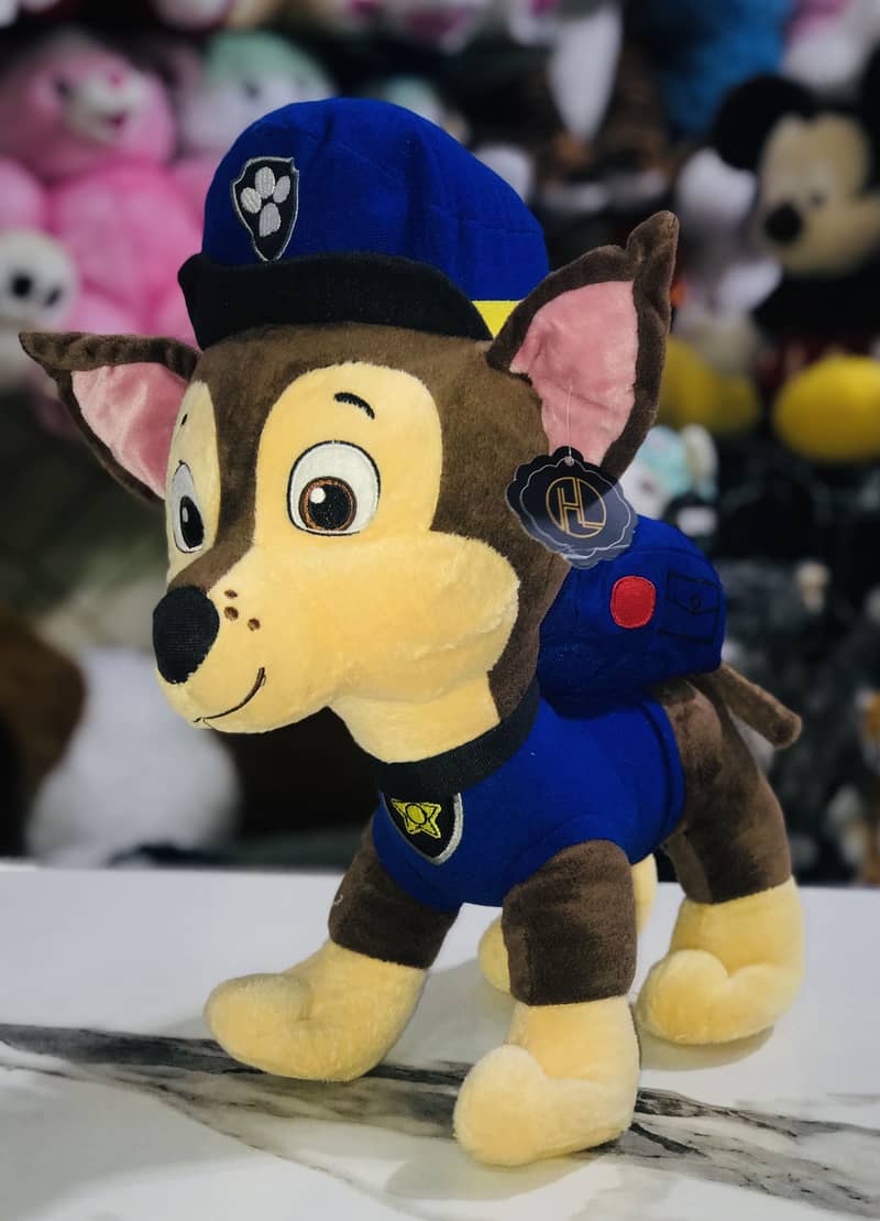 Imported china Stuff Toys 11