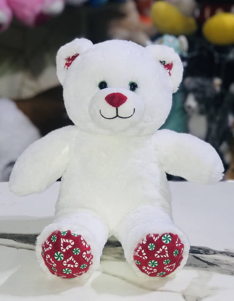 Imported china Stuff Toys 12