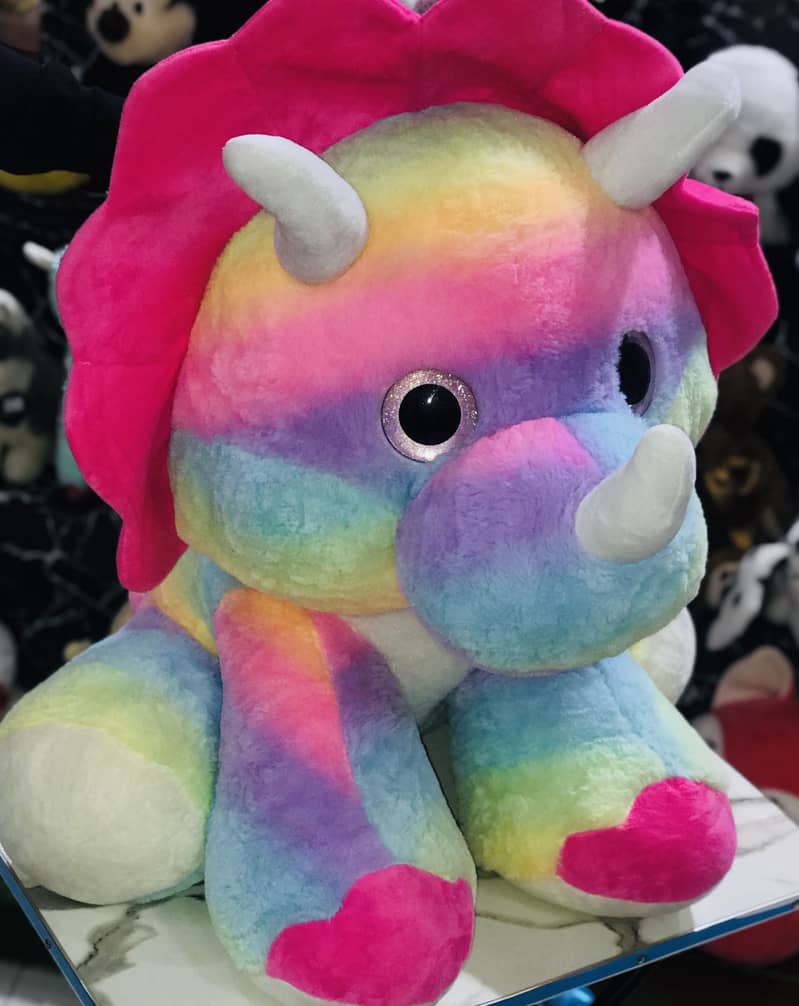 Imported china Stuff Toys 14