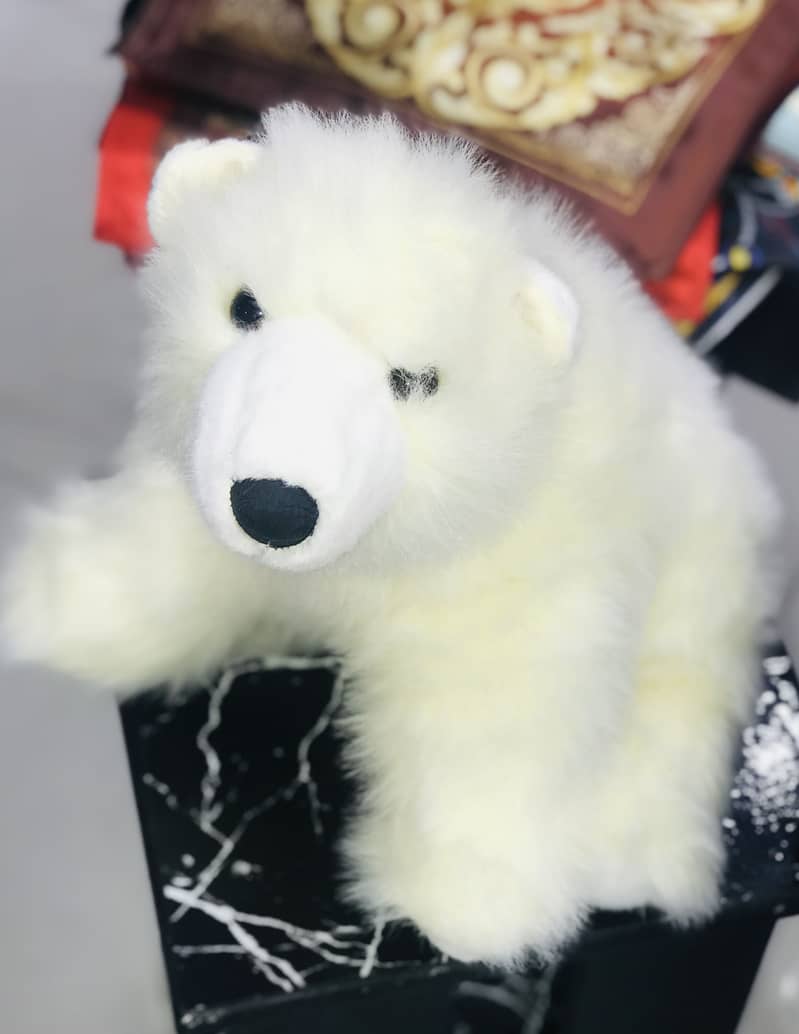Imported china Stuff Toys 15