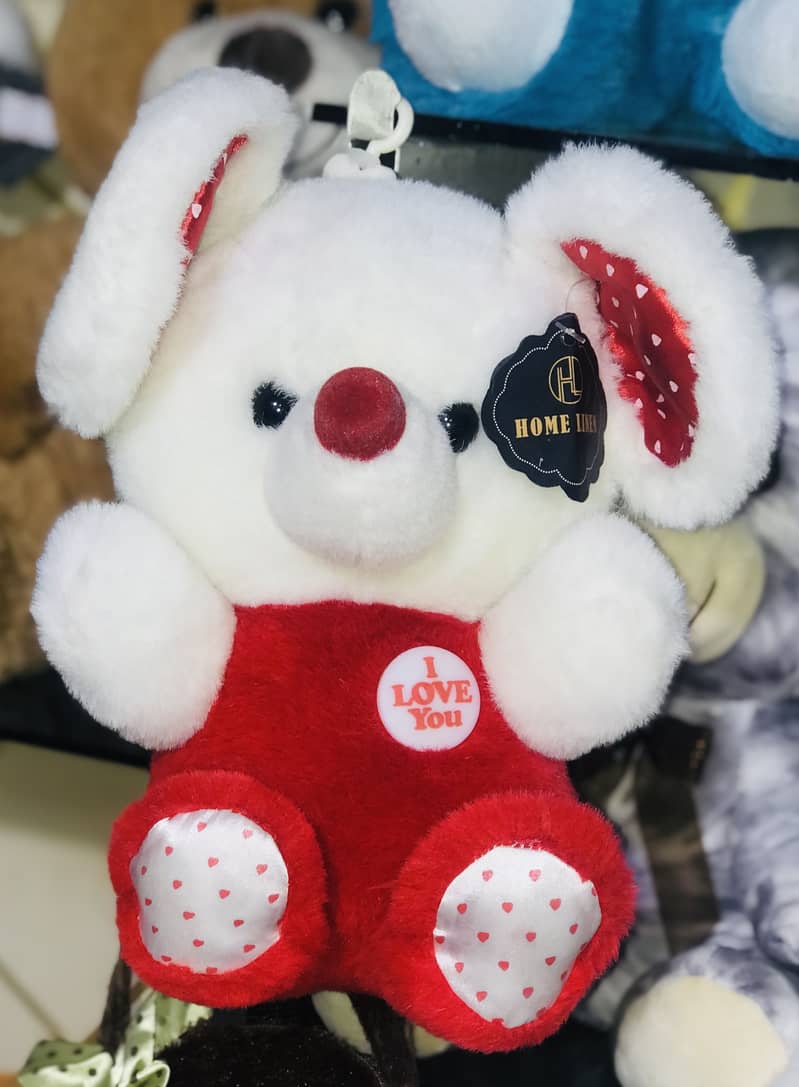 Imported china Stuff Toys 18