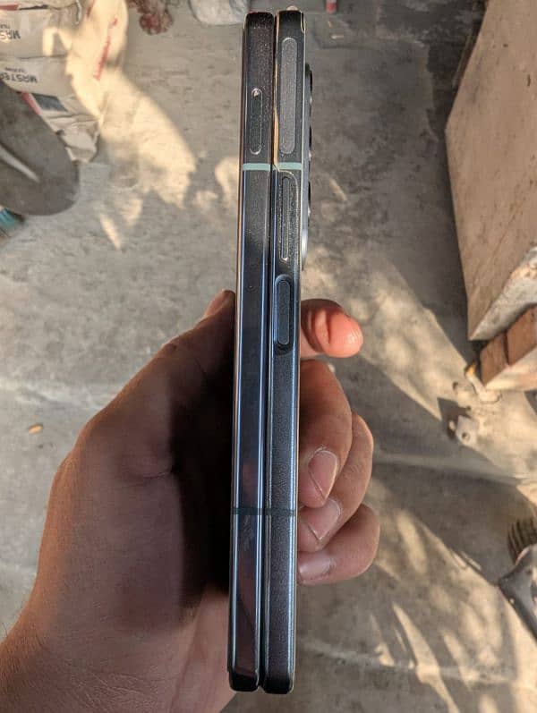 sumsung z fold 4 pta approved 256 gb 10/10 condition 2