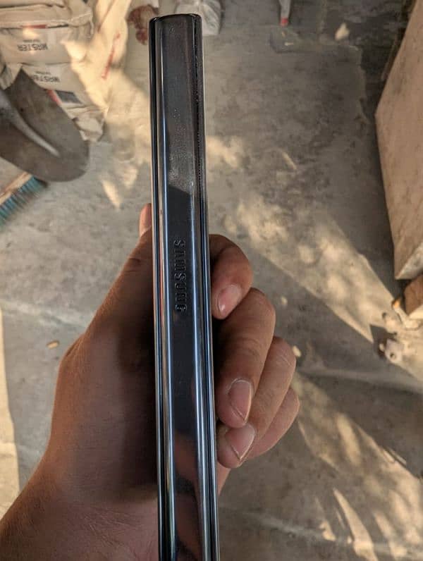 sumsung z fold 4 pta approved 256 gb 10/10 condition 8