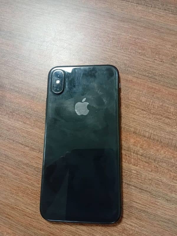 Mobile iphone x 0