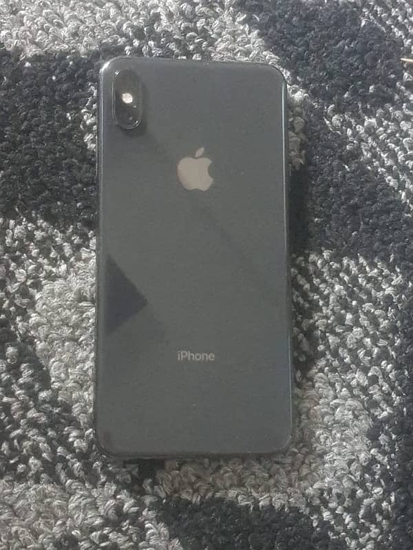 Iphone xs max 1