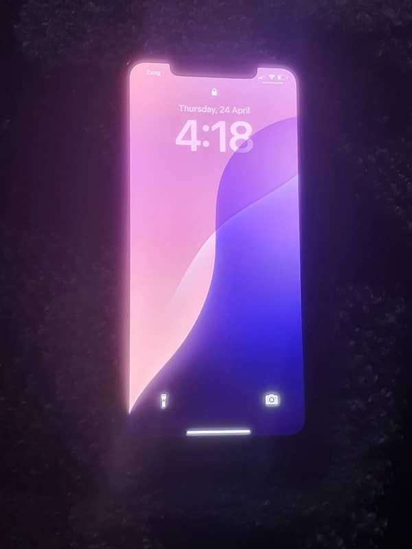 Iphone xs max 2