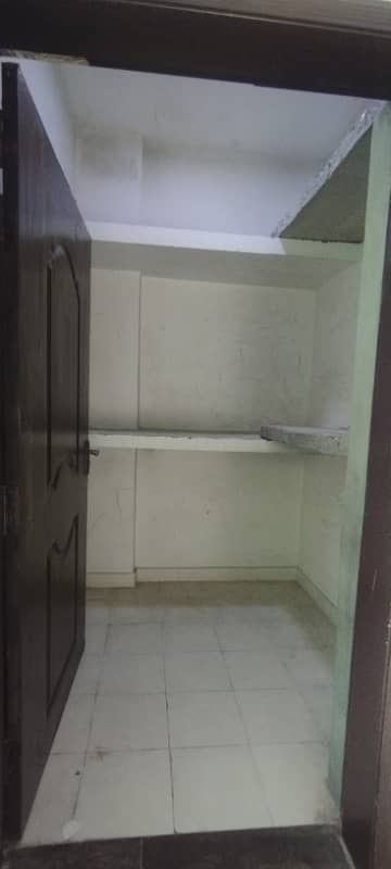 10 Marla 3 Bedrooms Apartment Available For Sale In Sector B Askari 11 Lahore 1