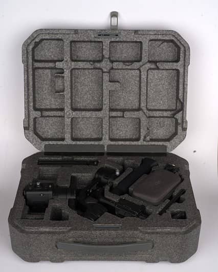 DJI Ronin 1 Gimbal - 9/10 Condition | With All Accessories + Focus Pul 0