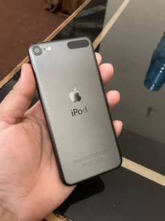 ipod touch 6th generation. . 16gb