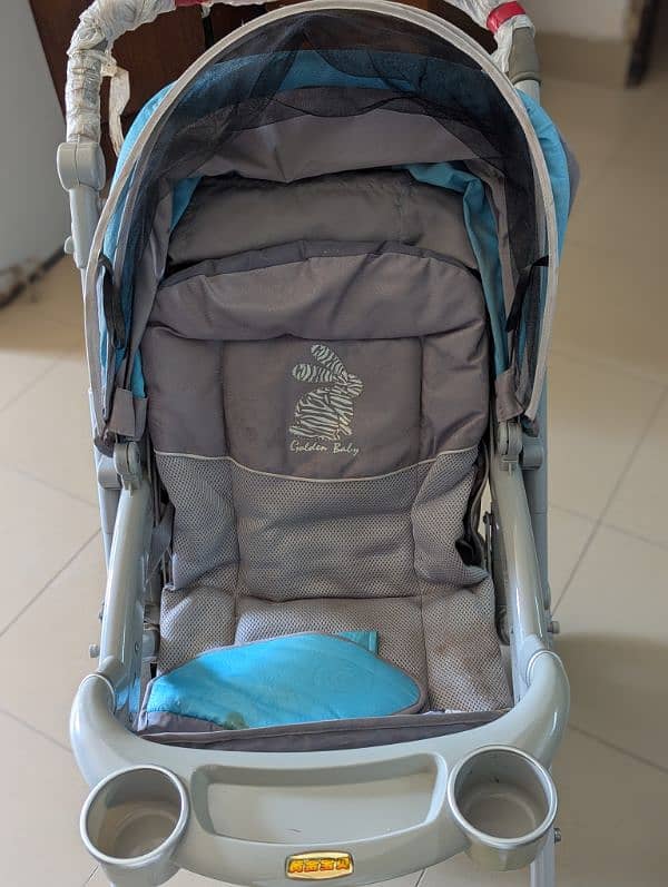 pram available for kids 1