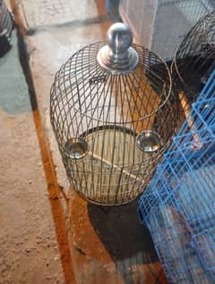 birds items