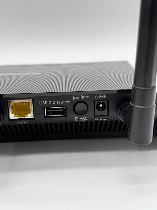 NETGEAR R6400 v2 AC1750 Dual Band 5g Router 2