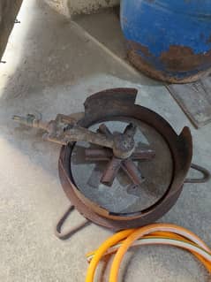 STOVE