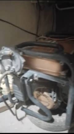 jasko 3.5 kva Generator