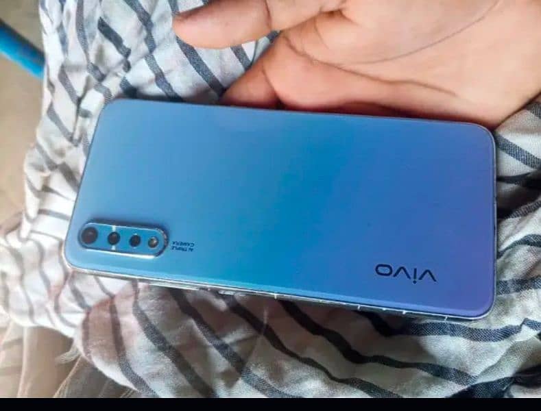 vivo s1 2