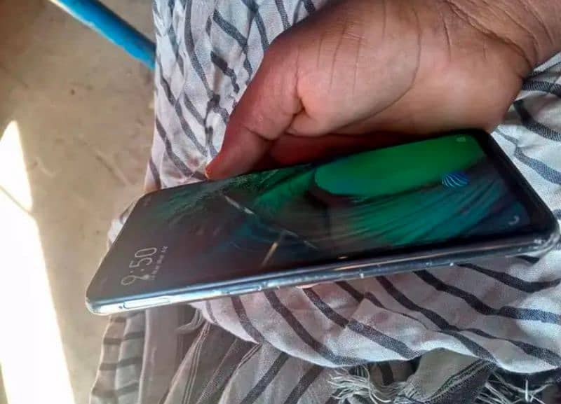 vivo s1 6