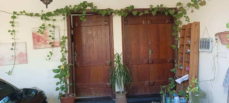 10 Marla Upper Portion Available For Rent 2