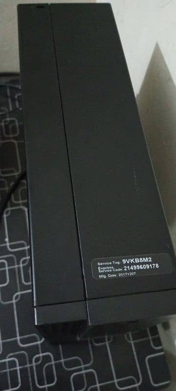 Dell Optiplex 5050 Sff 10/10 condition for sale 1