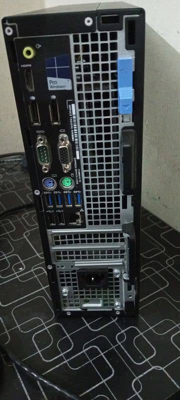 Dell Optiplex 5050 Sff 10/10 condition for sale 2