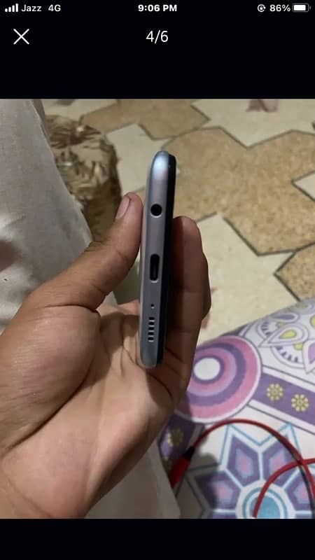 Samsung A30 PTA approved 1