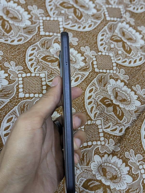Infinix Note 11 0