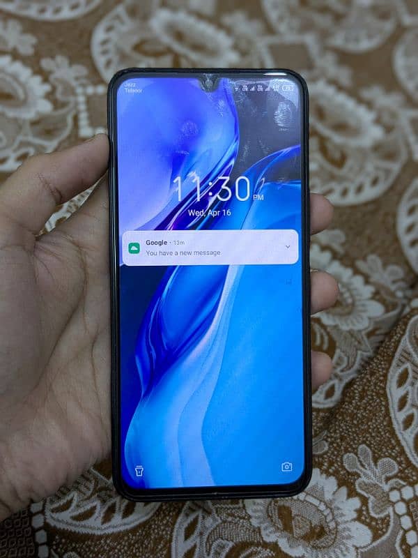 Infinix Note 11 1