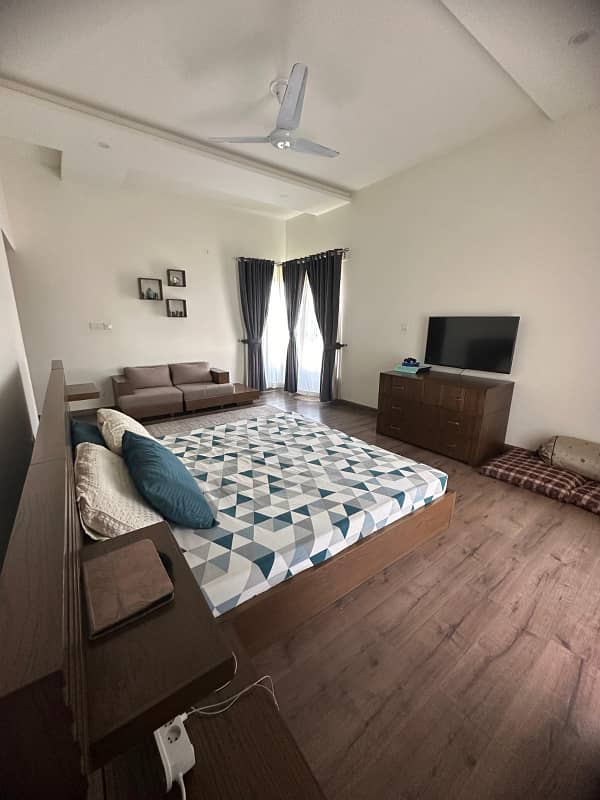 1 kanal house in Shifa cooperative housing society on main Islamabad express way, Adjacent to Fazaia Colony, 1