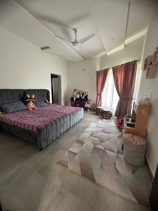 1 kanal house in Shifa cooperative housing society on main Islamabad express way, Adjacent to Fazaia Colony, 7