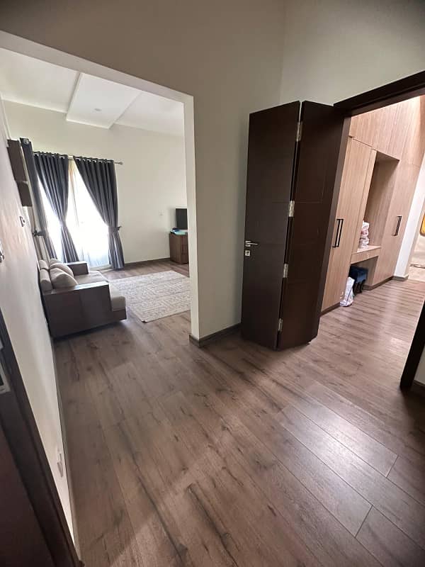 1 kanal house in Shifa cooperative housing society on main Islamabad express way, Adjacent to Fazaia Colony, 8