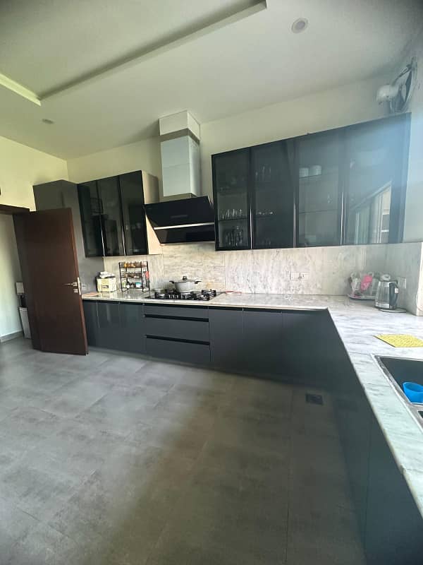 1 kanal house in Shifa cooperative housing society on main Islamabad express way, Adjacent to Fazaia Colony, 10