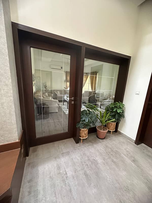1 kanal house in Shifa cooperative housing society on main Islamabad express way, Adjacent to Fazaia Colony, 14