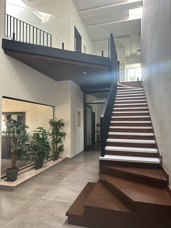 1 kanal house in Shifa cooperative housing society on main Islamabad express way, Adjacent to Fazaia Colony, 18