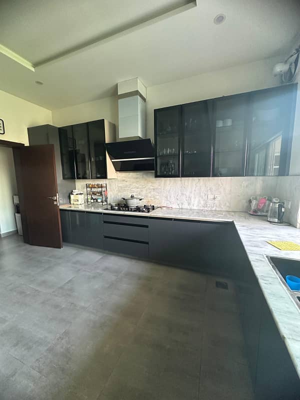 1 kanal house in Shifa cooperative housing society on main Islamabad express way, Adjacent to Fazaia Colony, 20