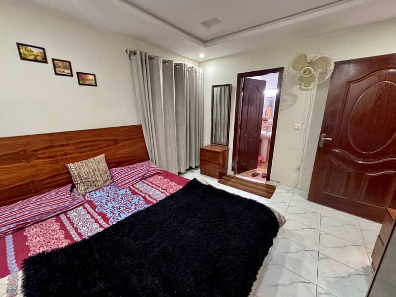 1 bed rom short time coupel Allow Safe & scour 100% 0