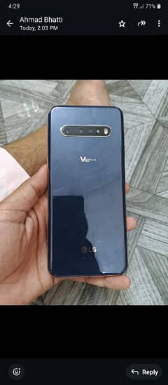 LG