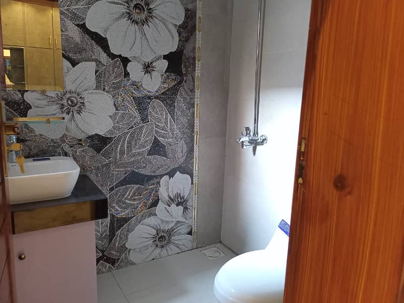 Wapda City Brand New 5 Marla House For Sale 3