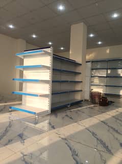 Racks/ Super store rack/ Pharmacy rack/ Warehouse rack