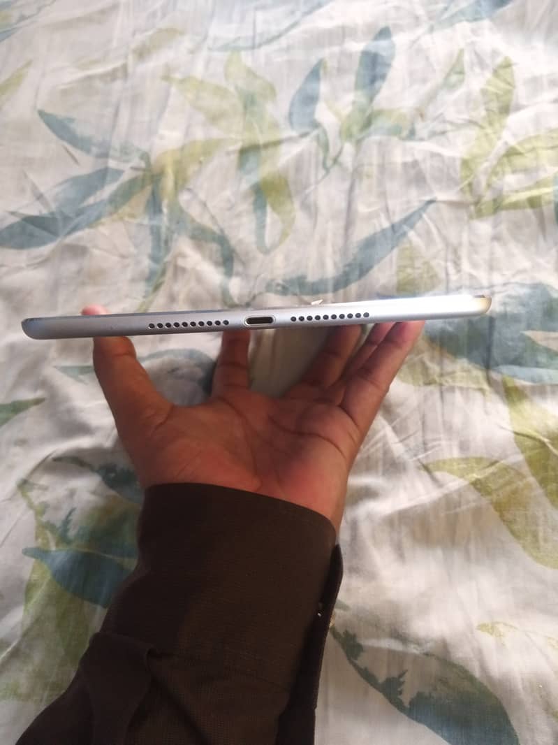 Ipad Mini 4 128GB with Excellent Condition 1