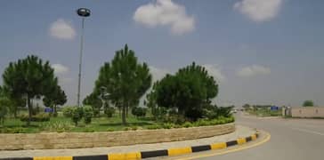 Stunning and affordable Prime Location Residential Plot available for sale in Mumtaz City