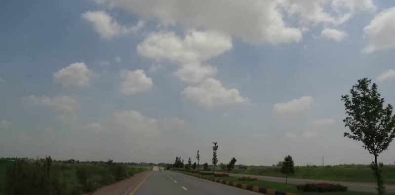 Stunning and affordable Prime Location Residential Plot available for sale in Mumtaz City 14
