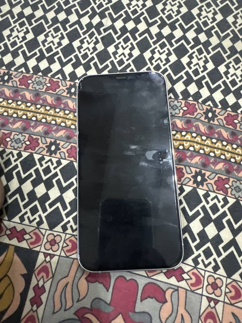 iPhone 12 Pro Max 0