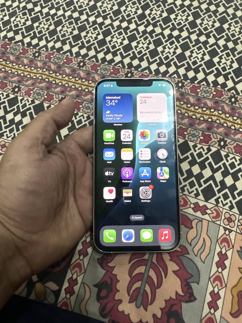 iPhone 12 Pro Max 3