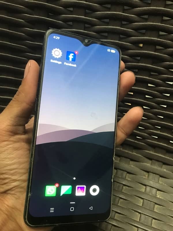 oppo f15 8 128 2