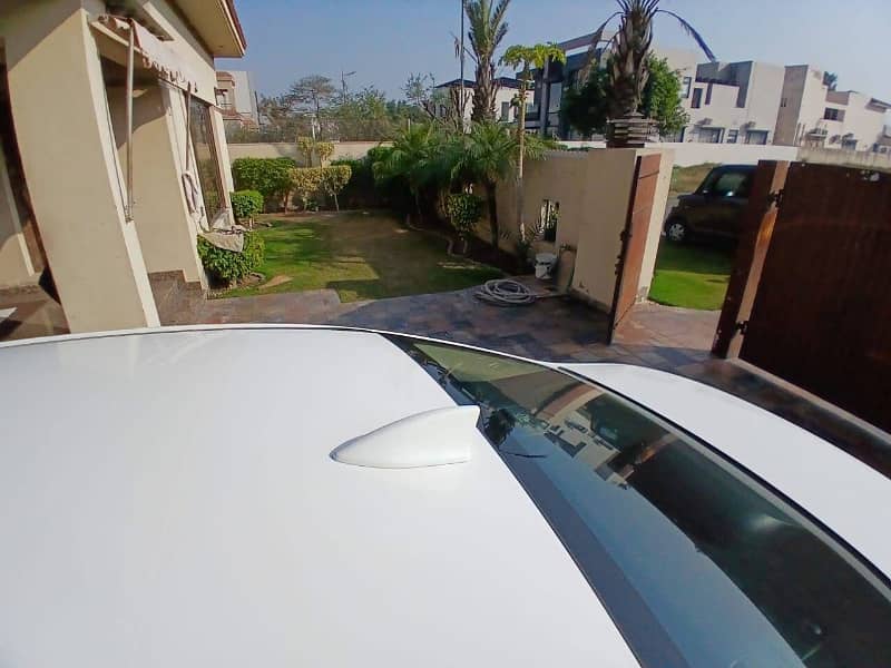 DHA Phase 6, Block K, 01 Kanal, 05 Bed, Slightly Used Fully Furnished Luxurious House Available For Sale. 2