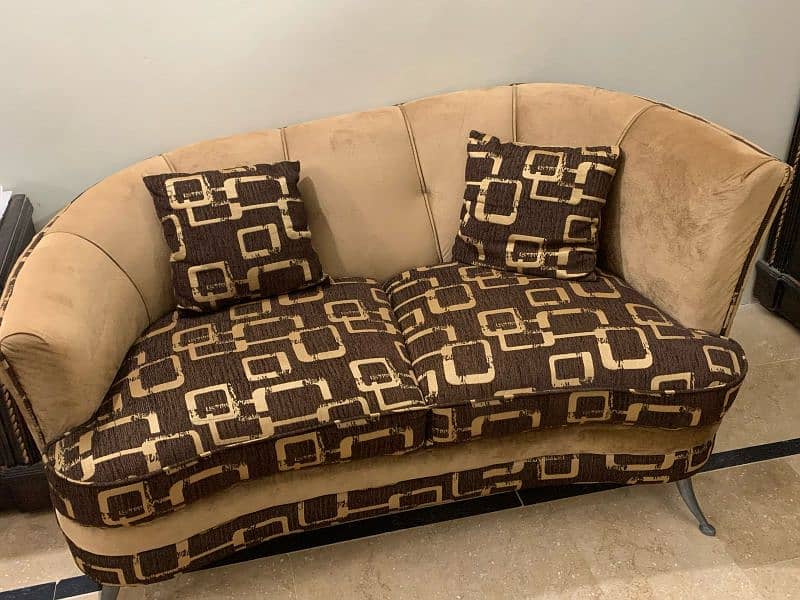 7 seater sofa set 0
