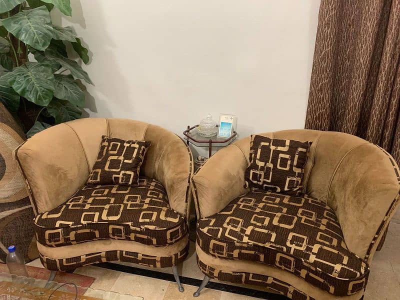 7 seater sofa set 1