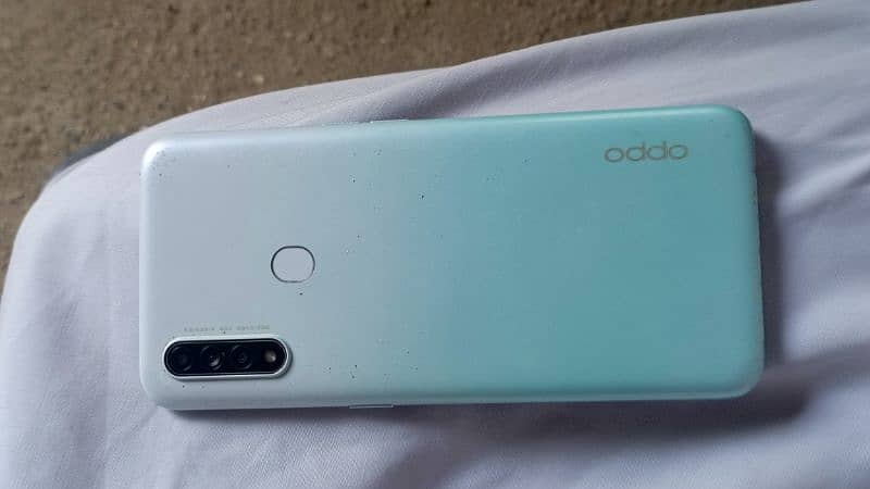 Oppo A31 4/128Gb 0