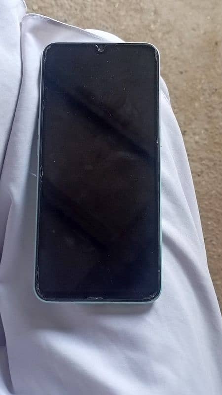 Oppo A31 4/128Gb 3