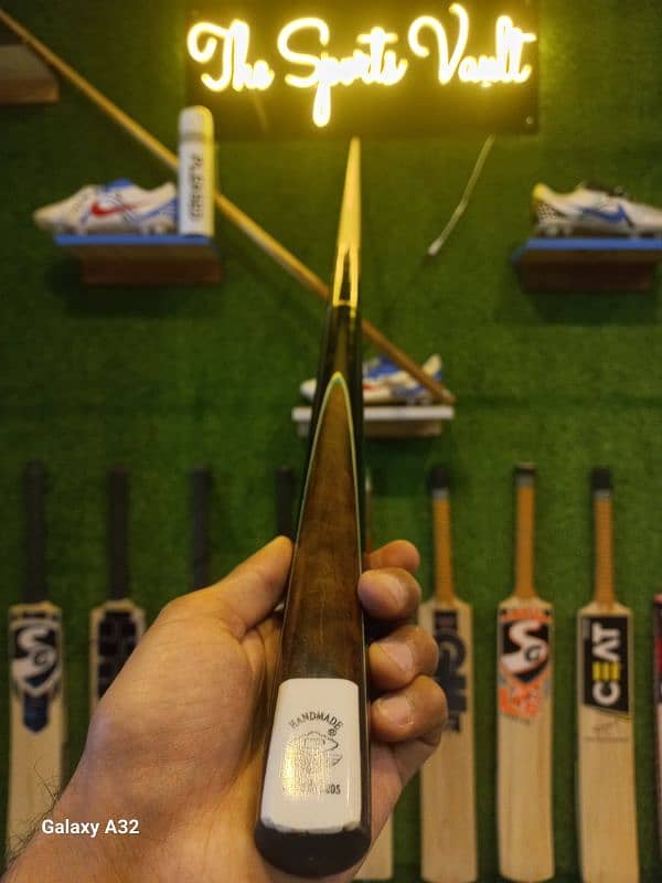 Snooker Cue Stick 3