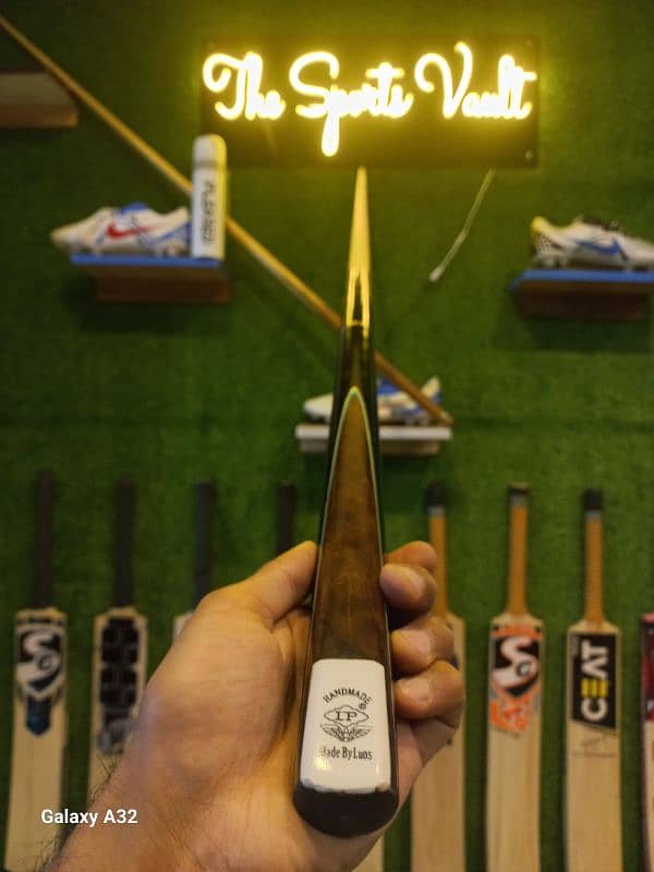 Snooker Cue Stick 4